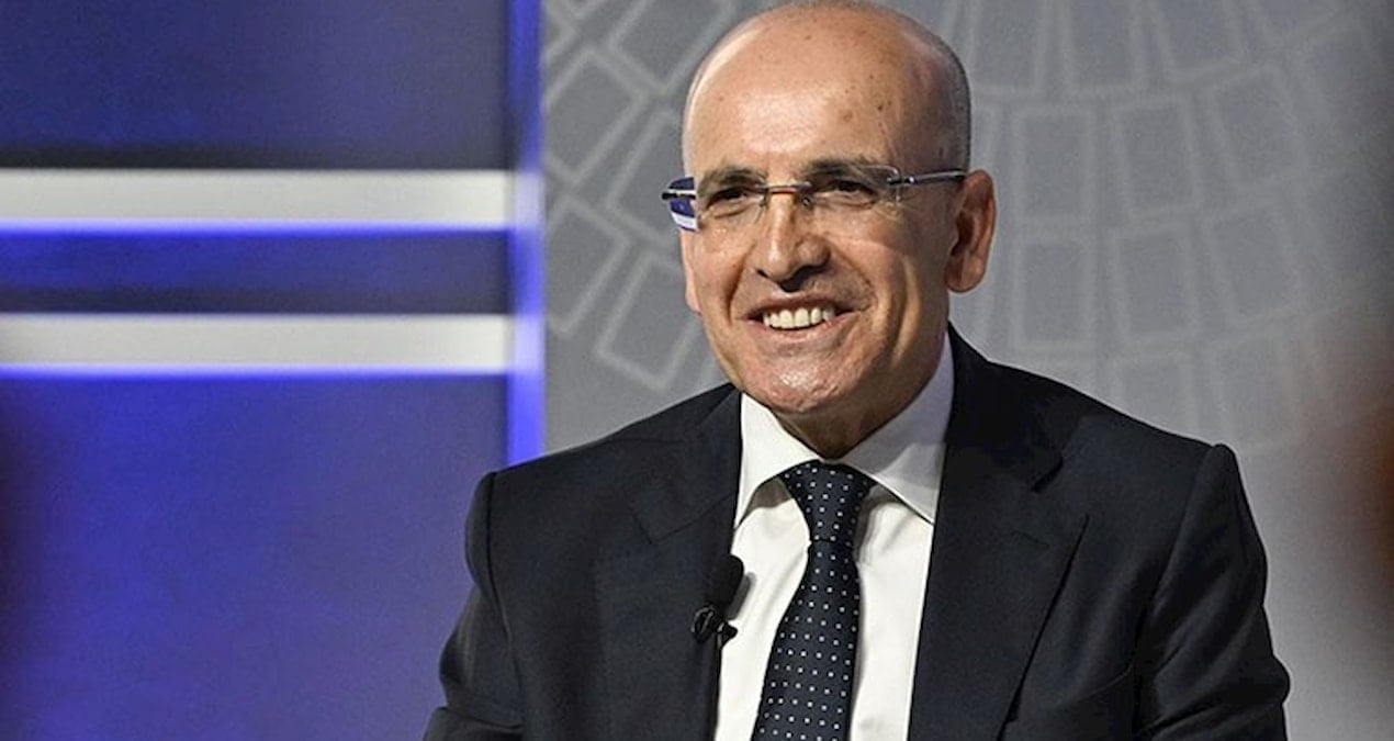 Mehmet Şimşek’i sevindirecek haber