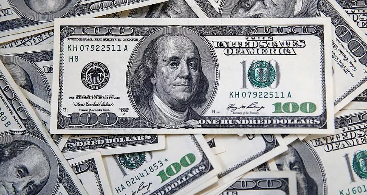 Merkez Bankası rezervleri geriledi: 4 haftanın en düşüğünde