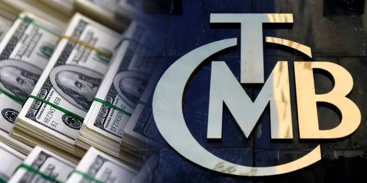 Merkez’in rezervleri eridi: 4 haftanın en düşüğü