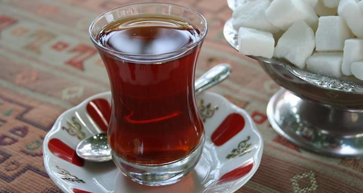 Milyonlarca dolarlık Türk çayı alan 3 ülke