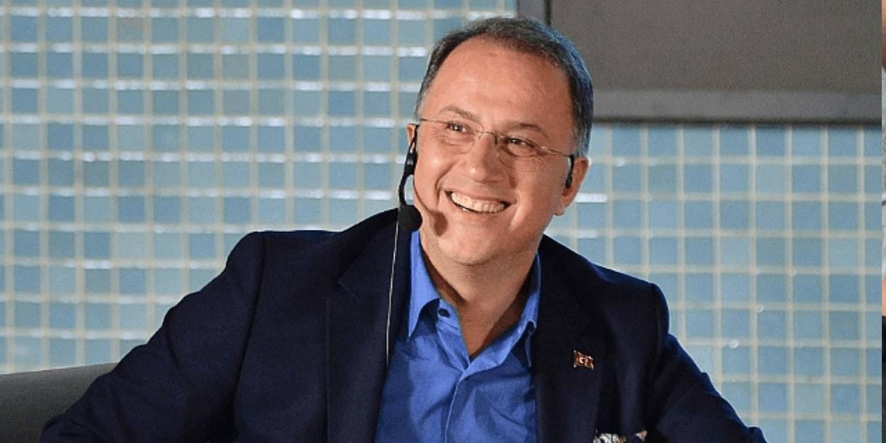 Murat Çalık’a kemik iliği biyopsisi yapıldı