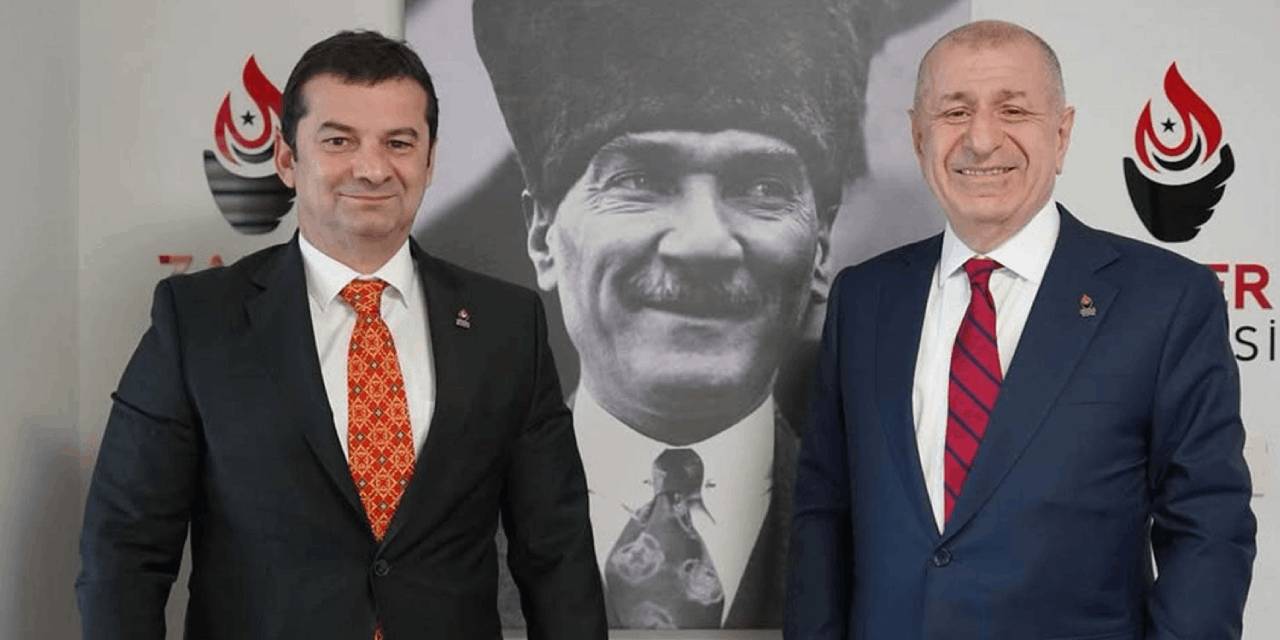 Özdağ’dan istifa eden Bartu Soral’a yanıt geldi