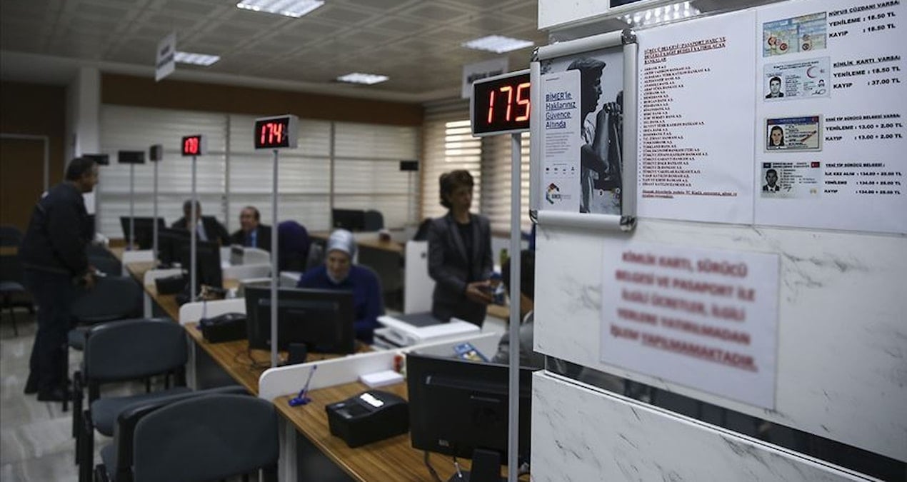 Randevu alıyorsanız bu hatayı sakın yapmayın