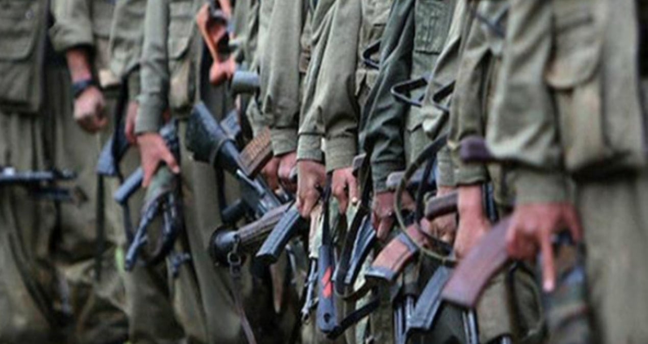 Silah bırakan PKK’lılar ne yapacak?