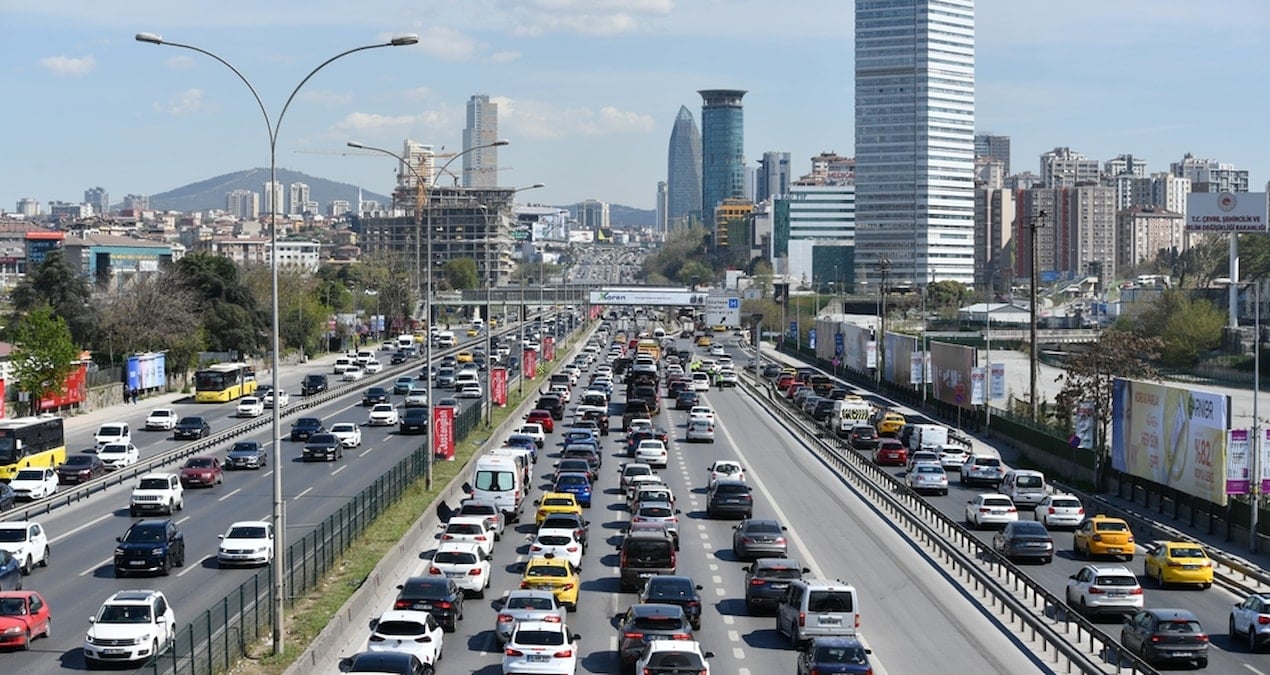 Trafikten men edilen araçlar için kritik 6 ay kararı