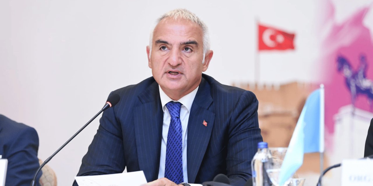 Türkiye’nin bir ili ‘Turizm Başkenti’ seçildi!