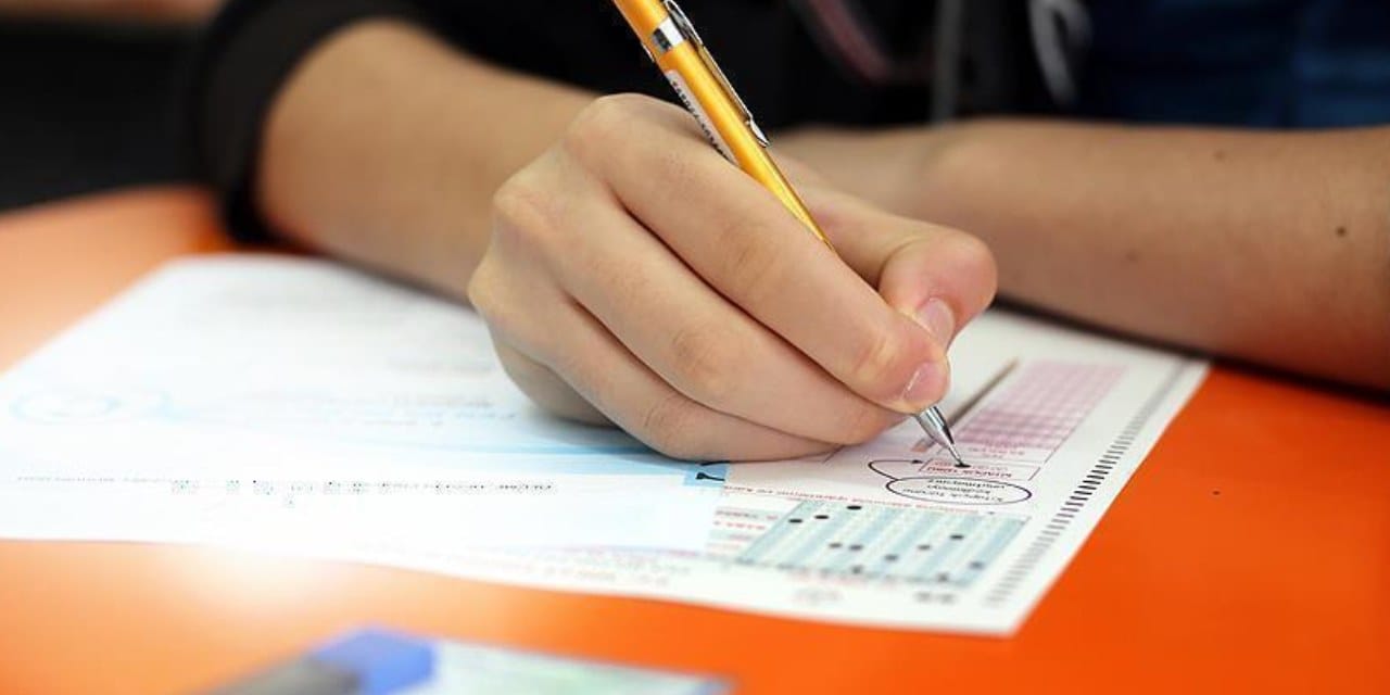 YKS istatiskleri açıklandı! Matematik ve fende ortalamalar yine yerlerde