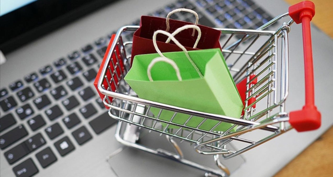 Yurt dışından alışverişte yeni dönem!