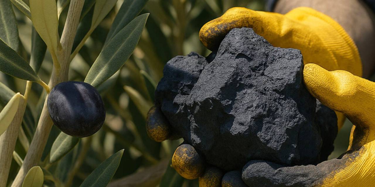 Zeytinlikleri madene açan yasanın 18 maddesi kabul edildi