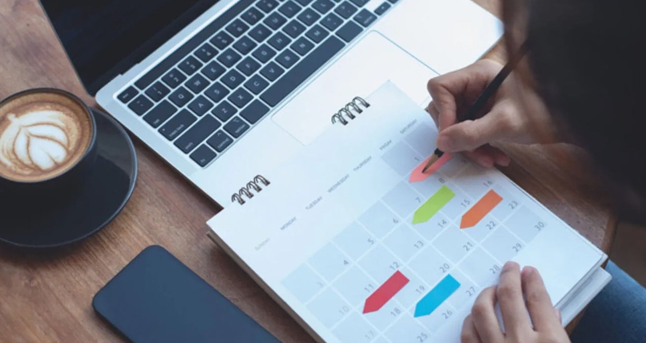 2026 yılında 14 gün izinle 43 gün tatil yapabilirsiniz