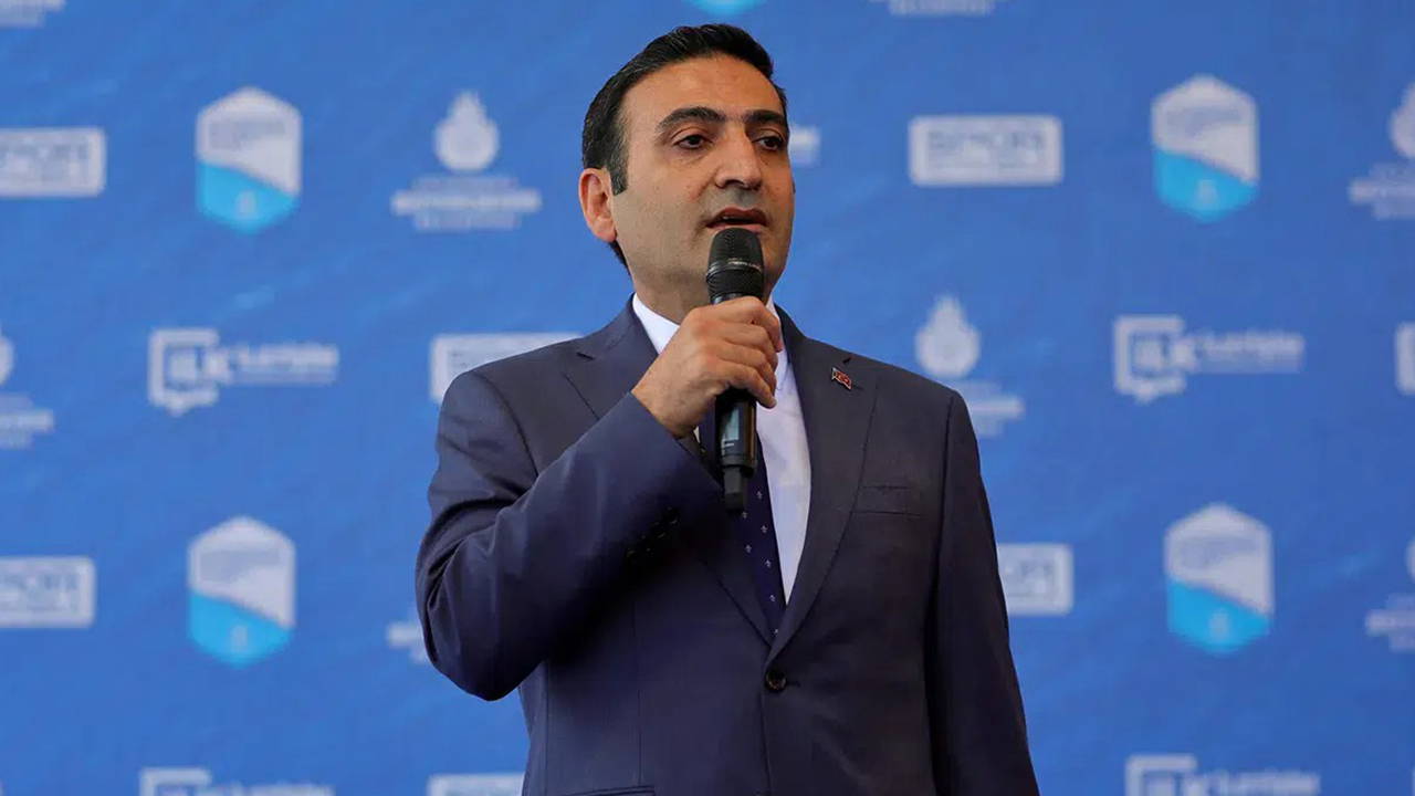 Beyoğlu Belediye Başkanı İnan Güney görevden uzaklaştırıldı