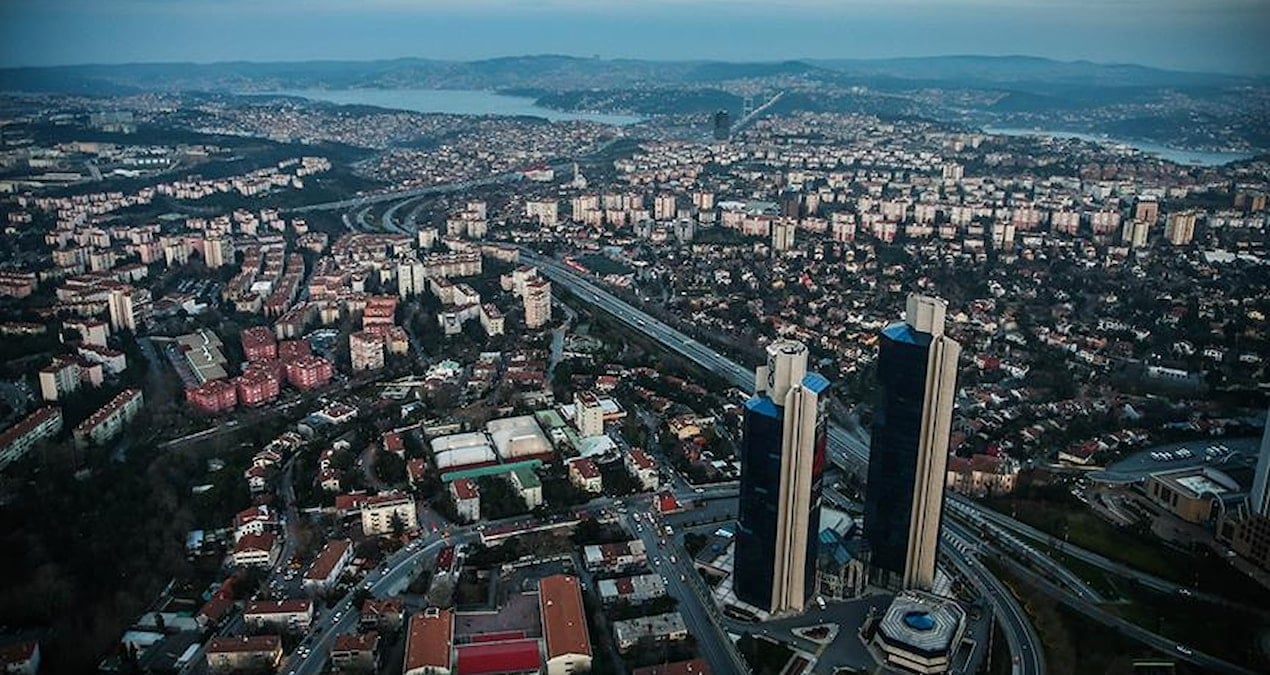 Dünya Bankası İstanbul’a 650 milyon dolarlık afet kredisini onayladı