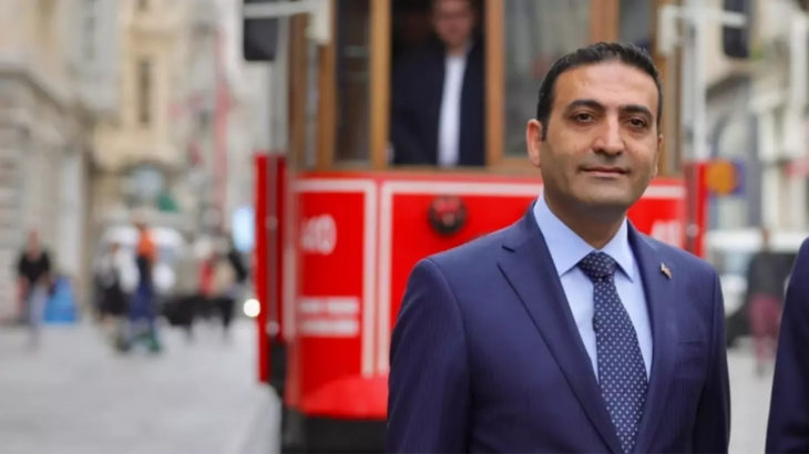 İBB’ye 9. dalga operasyon! İsim isim gözaltına alınanlar…