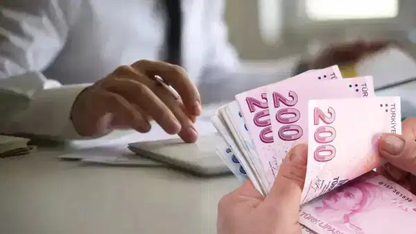 İşte meslek meslek zam listesi!