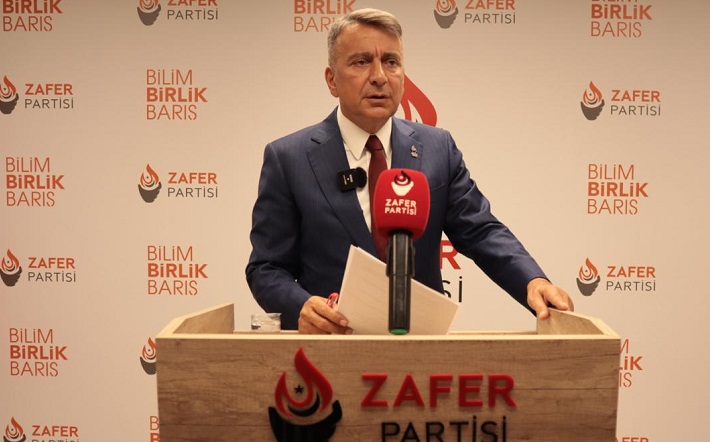 Karamahmutoğlu: AKP, çiftçiyi üretimden uzaklaştırmıştır