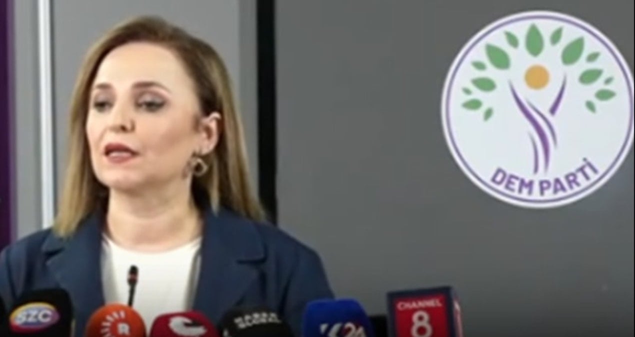 Komisyonda başlayan ‘Kürtçe’ tartışması büyüyor