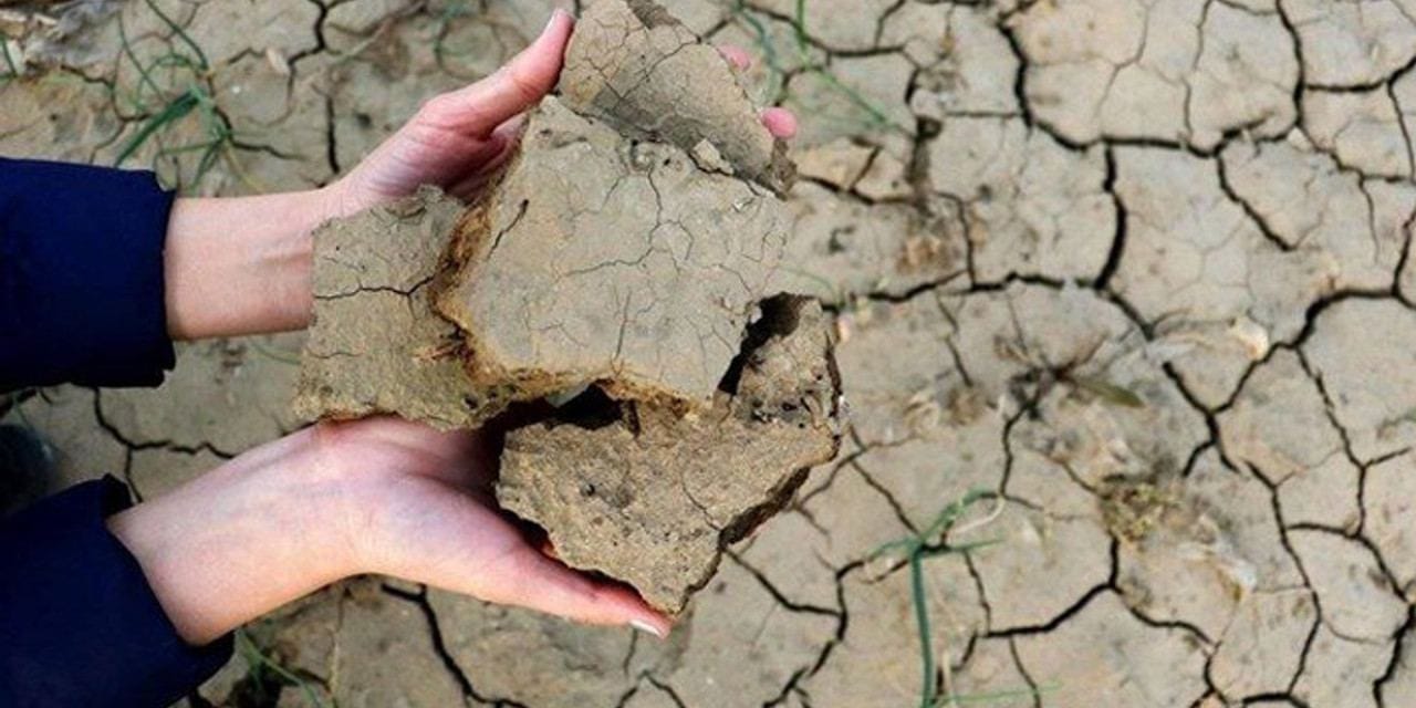 Marmara’da 65 Yıldır böylesi görülmedi!