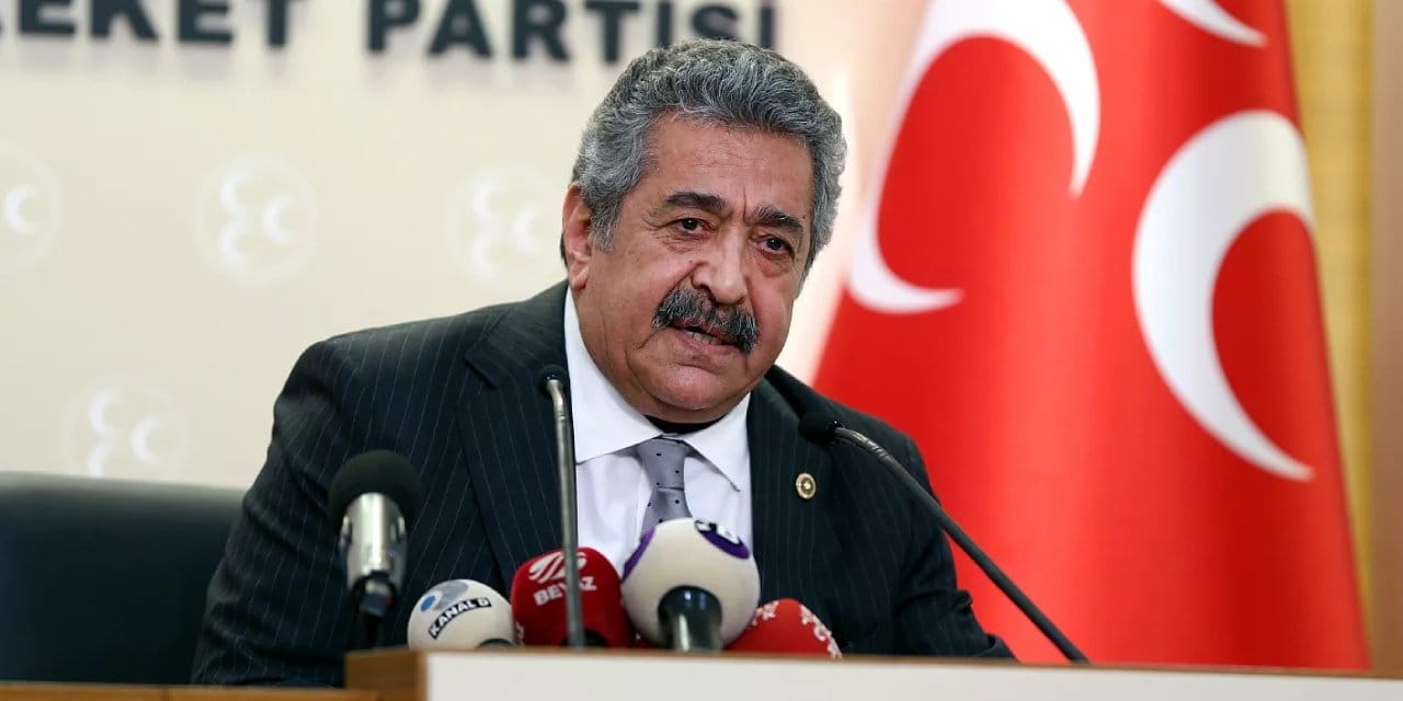 MHP’den infaz sistemi açıklaması: Amaç değil araçtır