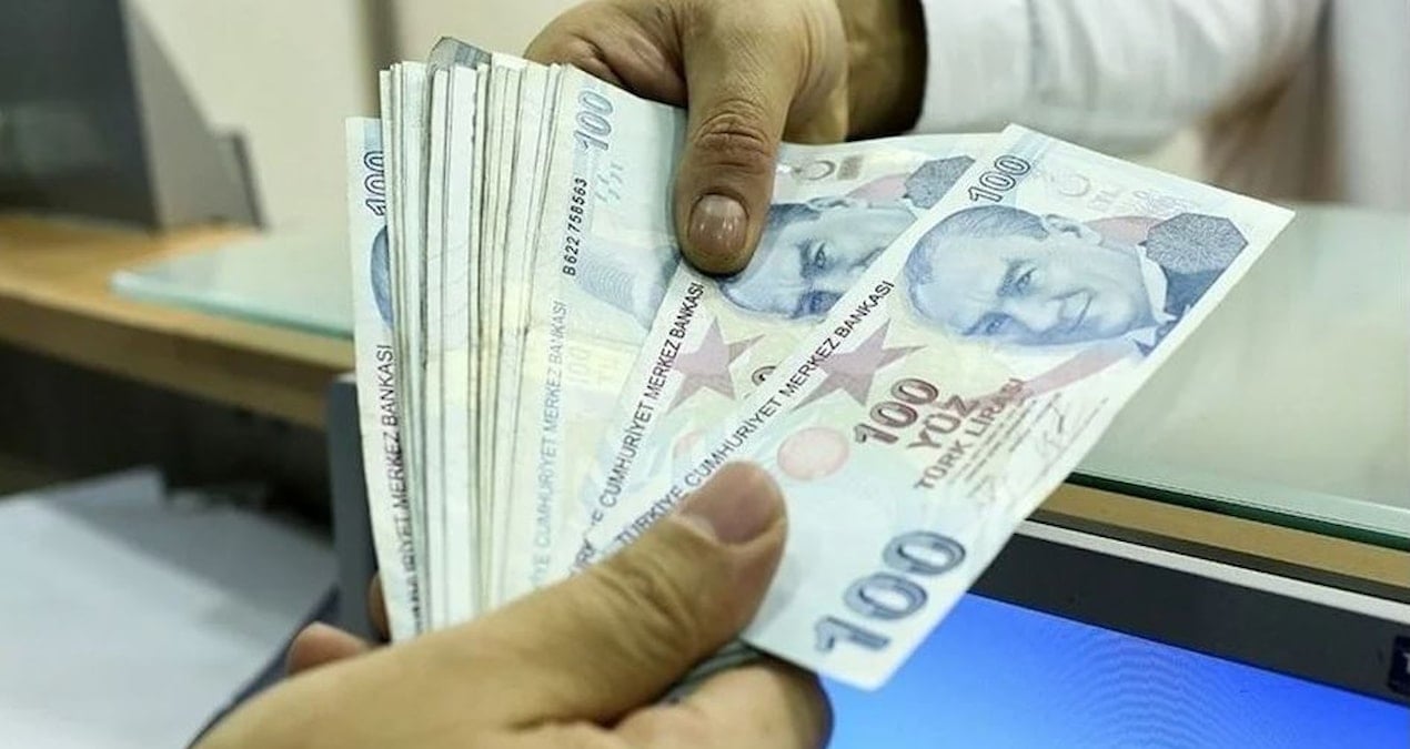 Ödemeler yatırılmaya başladı