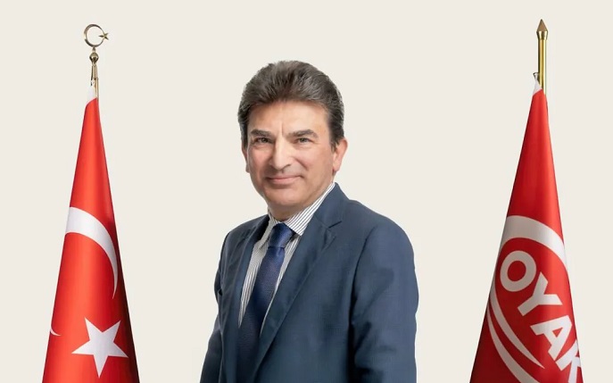 Prof.Dr. Murat YALÇINTAŞ ve OYAK