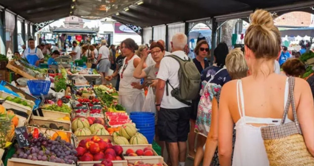 Pazarlarda POS cihazı zorunlu olacak: Tarih belli oldu