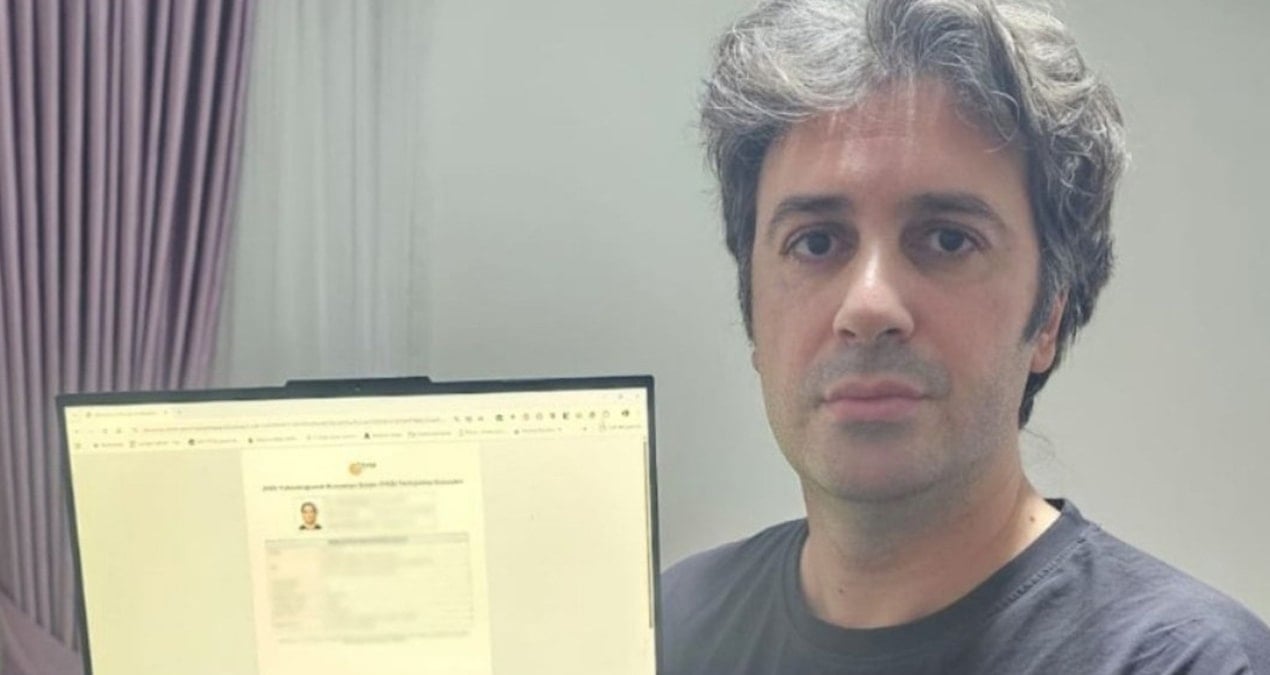 Sallayarak İngilizce psikoloji kazandı