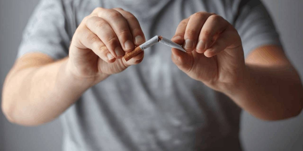 Sigara içenlerin sayısını bakan açıkladı