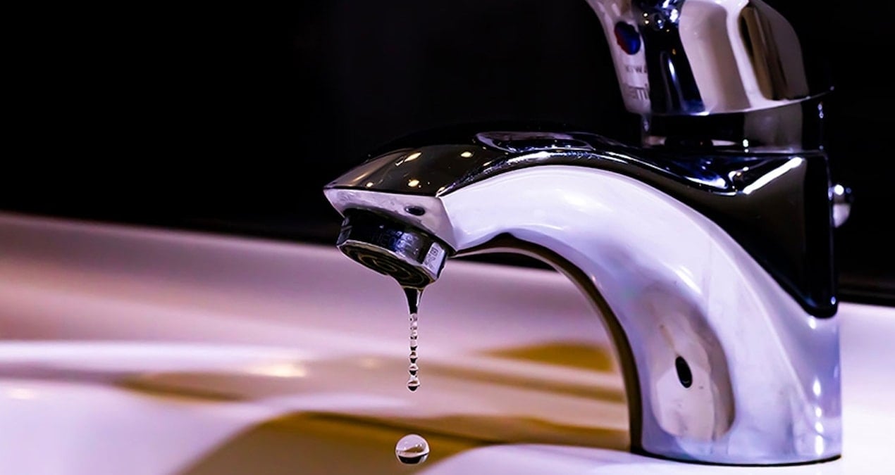 Son 35 gün! Su krizi kapıda