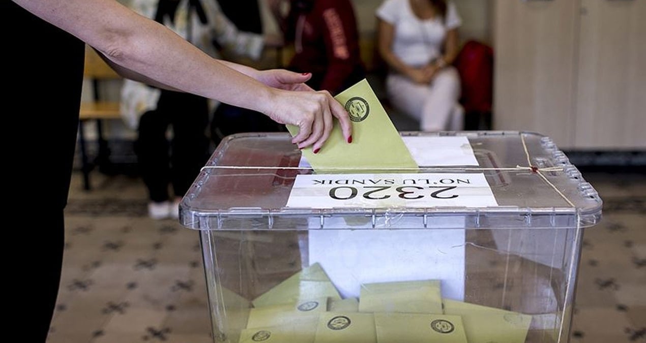 Son ankette çarpıcı sonuç