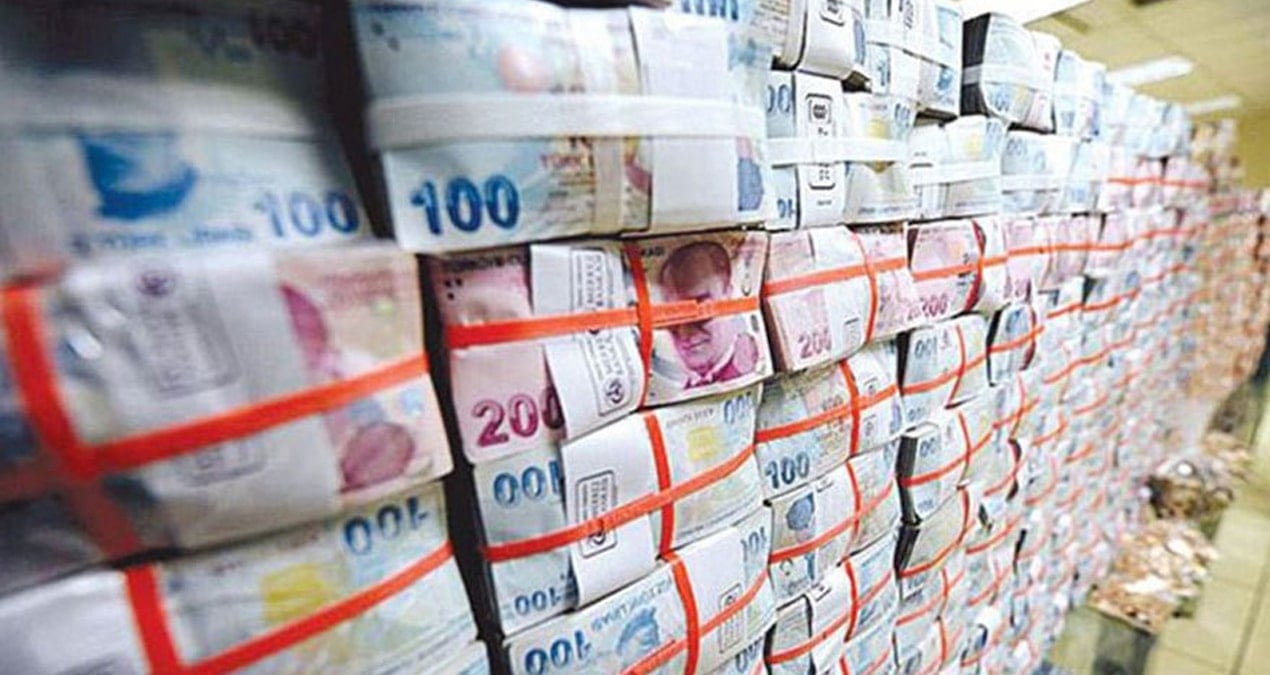 Yılın ilk yarısında en çok zarar eden 20 şirket!