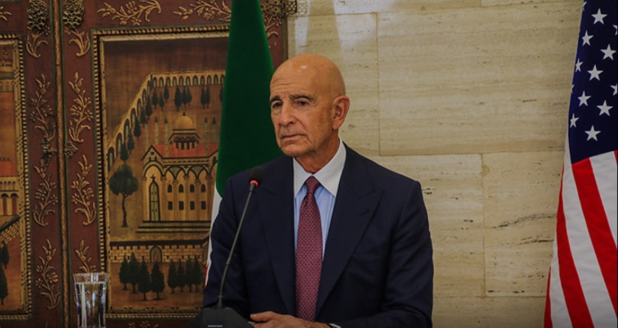 ABD Büyükelçisi ‘meşruiyet’ dedi, Türkiye’de yer yerinden oynadı