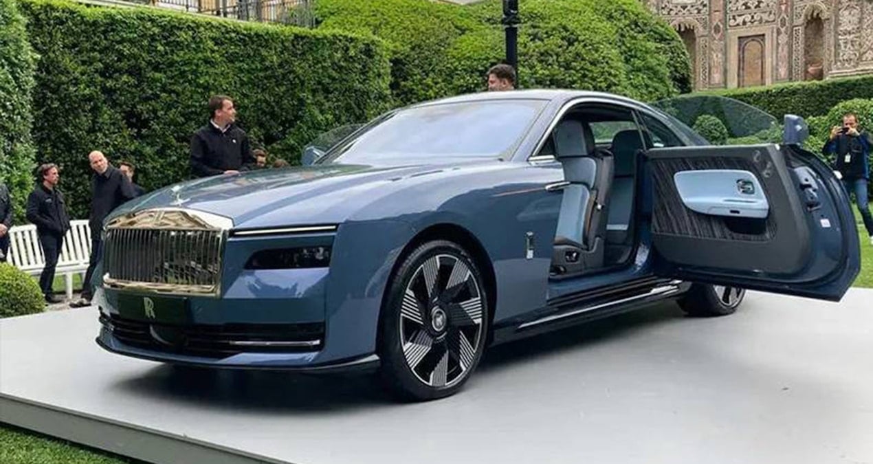 AK Parti zenginlerinin keyfi yerinde