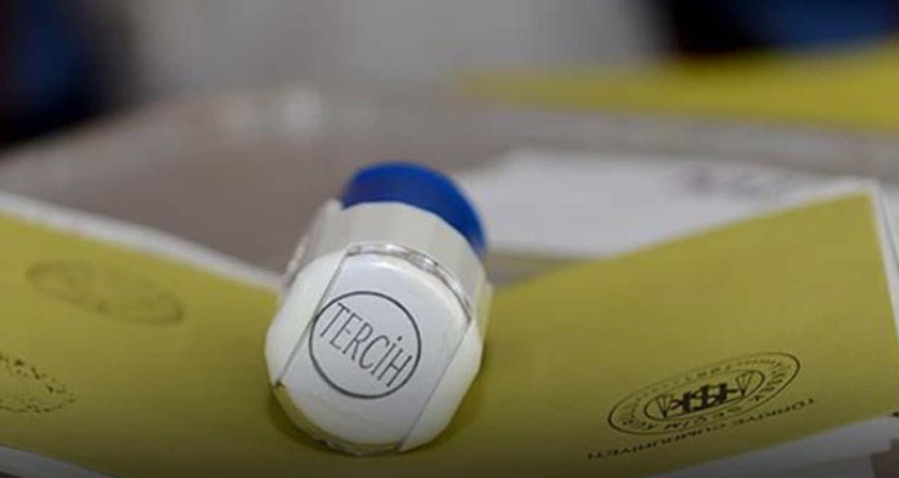 Anket sonuçları açıklandı