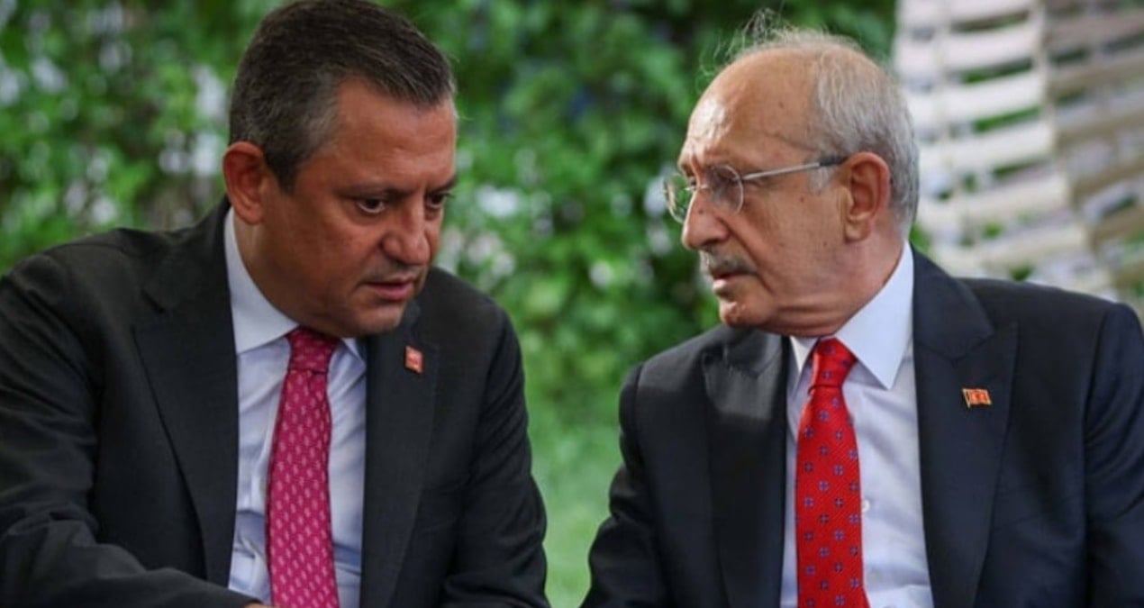 ‘Atanırsa Kılıçdaroğlu’nu tanımayacağız’