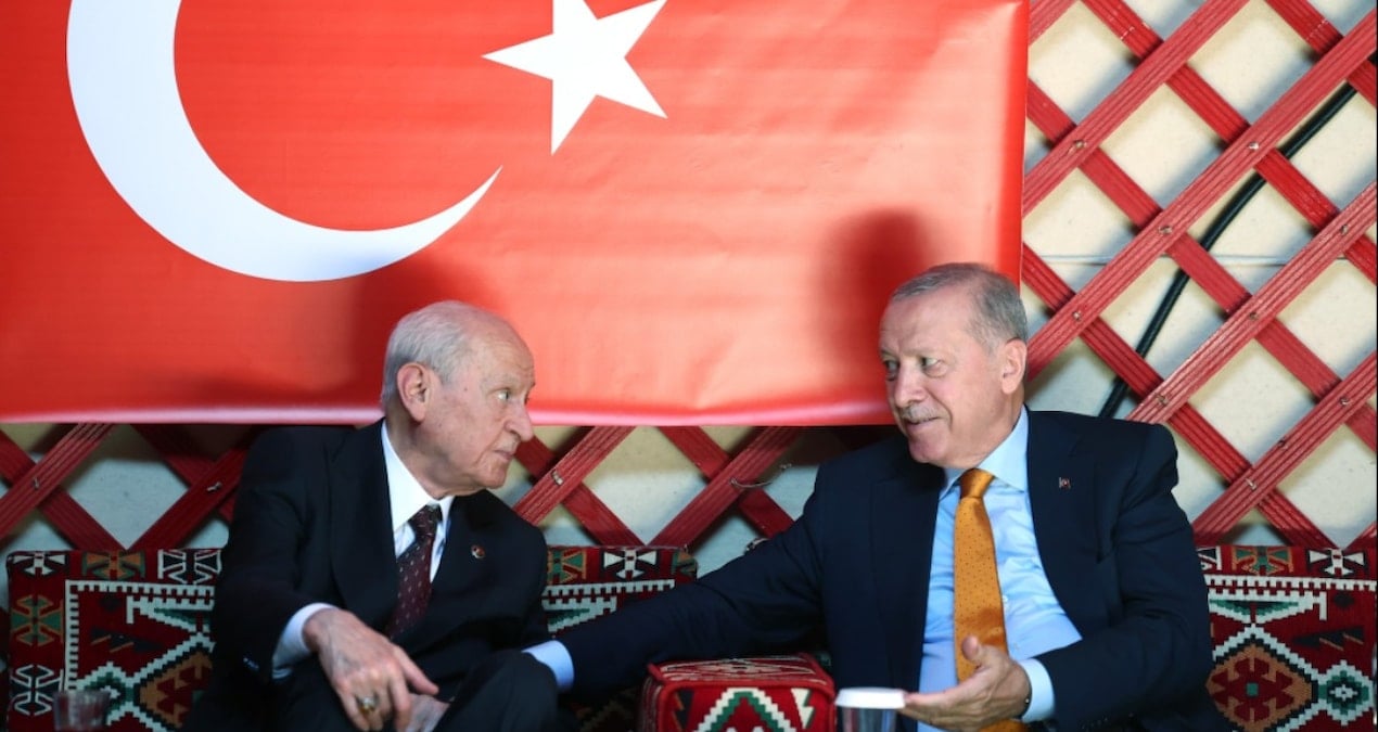 Bahçeli’nin çıkışı ‘ittifak çatlağı’ tartışmasını alevlendirdi