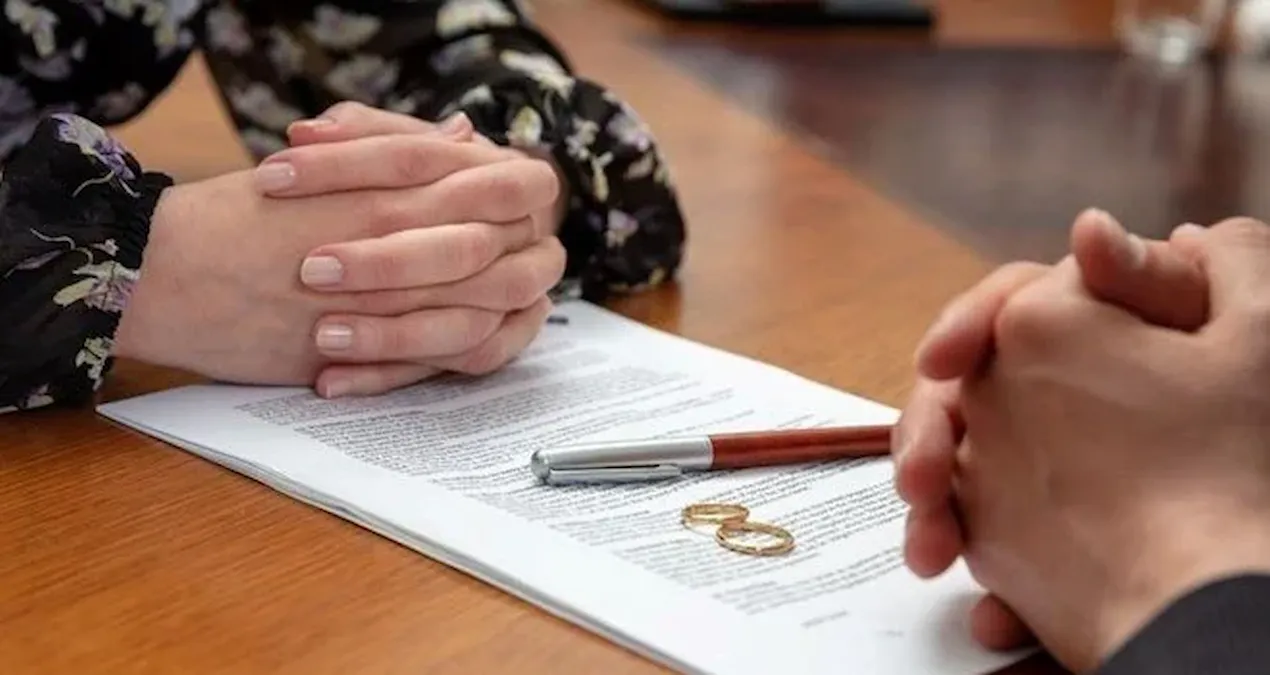 Boşanan kadına 300 gün evlenme yasağına devam