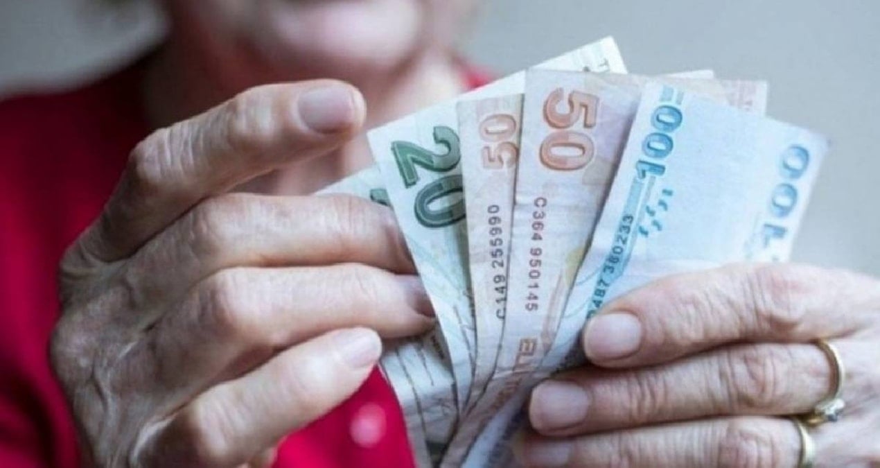 Bunu yapmayanın emekli maaşı düşecek