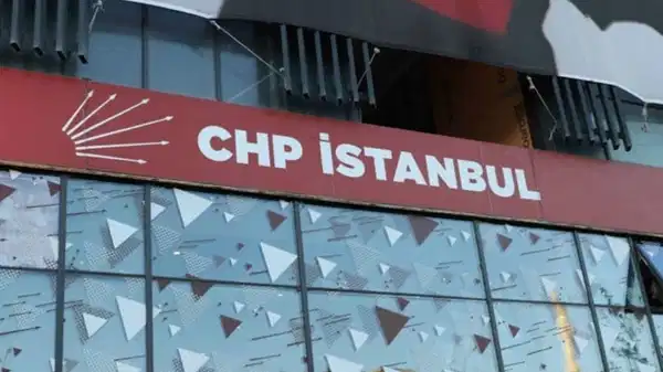 CHP İstanbul İl Başkanlığı’na atanan kayyuma’esastan ret’ kararı