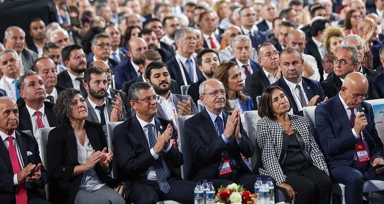 CHP’ye yeni darbe: İstanbul Kongresi iptal, sıra butlanda