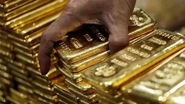 En çok altın rezervi olan ülkeler açıklandı: Türkiye’nin sırası şaşırttı!