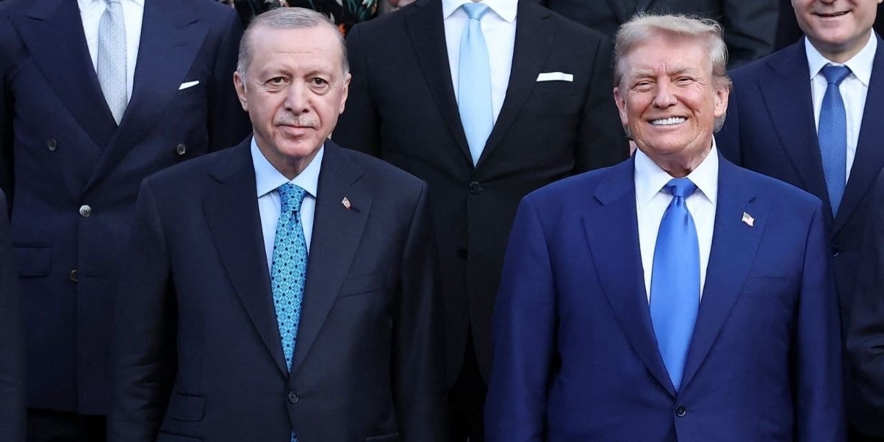 Erdoğan ve Trump görüşmesinin gündemi ortaya çıktı