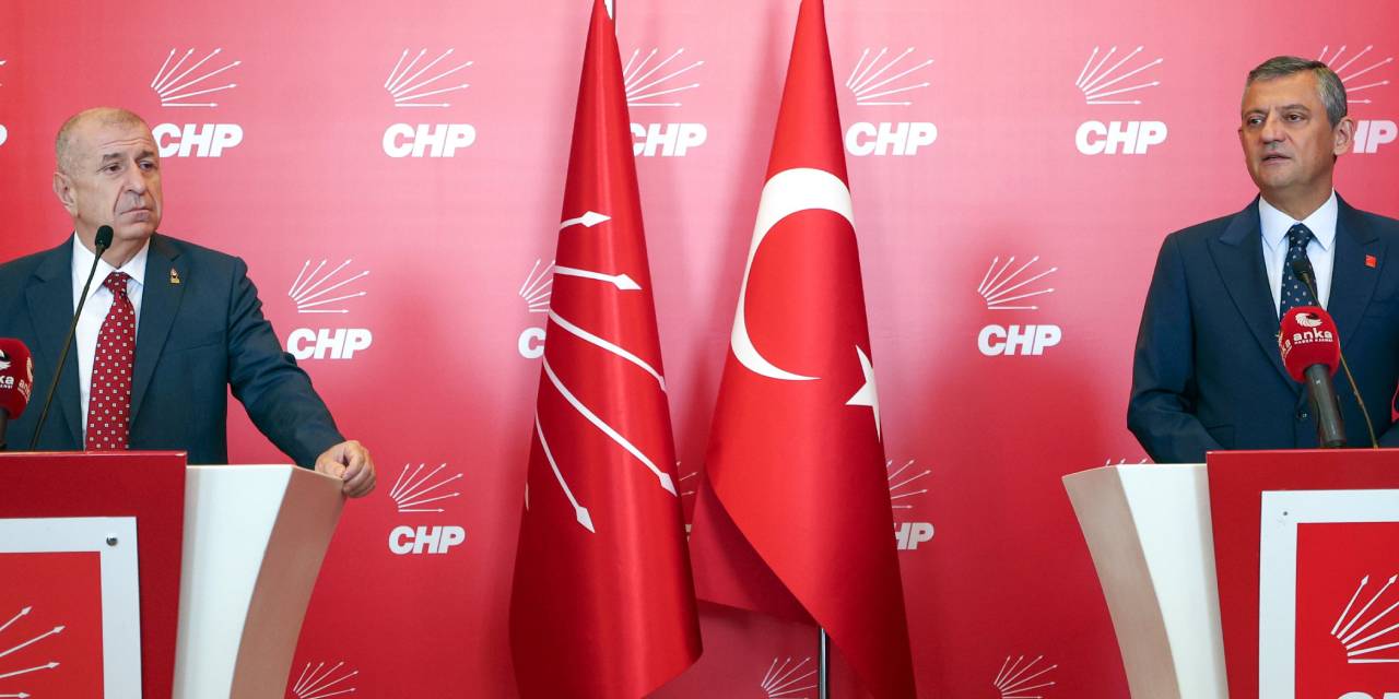 Gelecek seçimleri de kaybedecek!