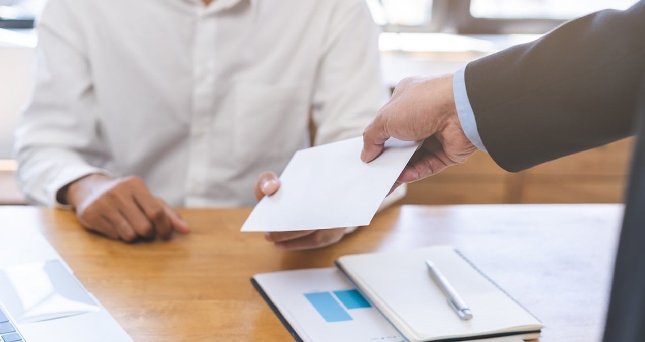 İş değiştirenlere vergi sürprizi