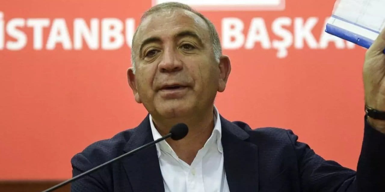 Kayyum Gürsel Tekin göreve başladığını duyurdu