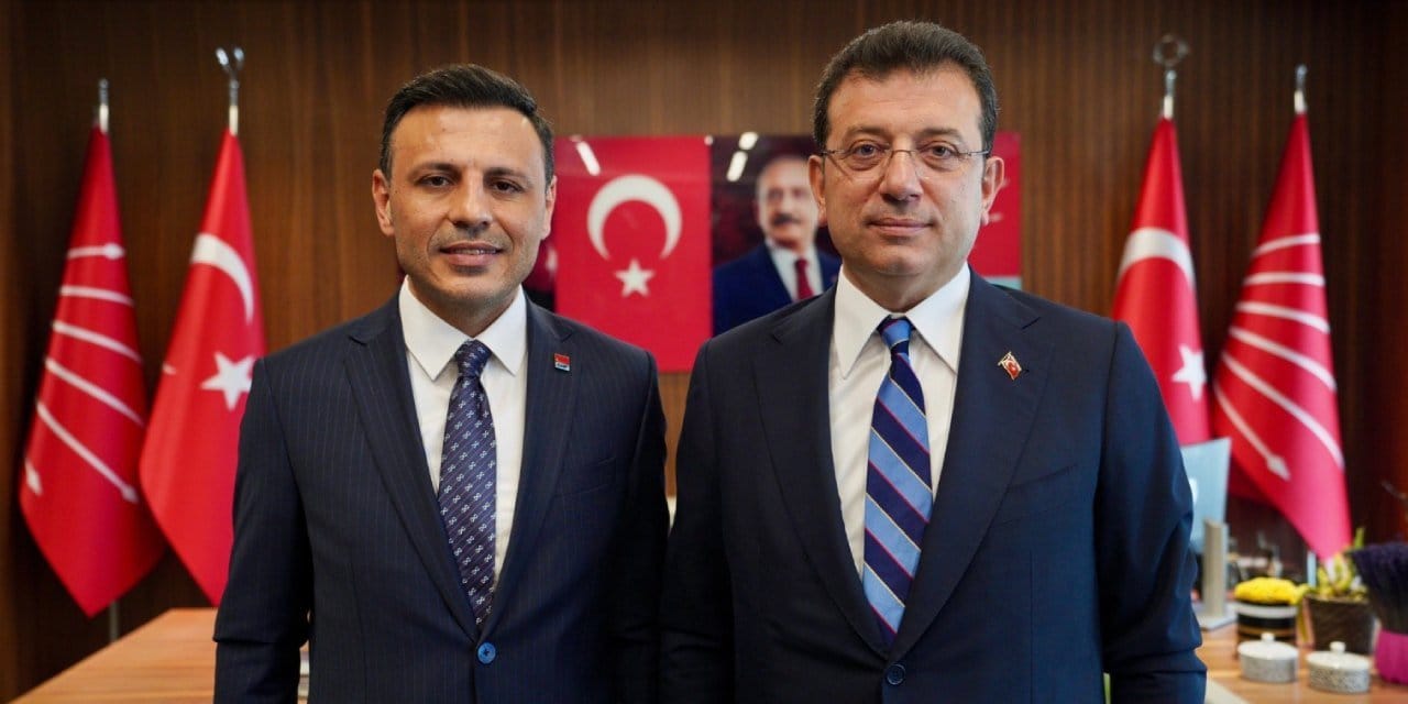 Kayyum kararı sonrası ilk açıklama