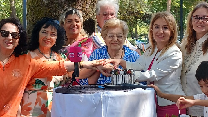 Türk Kadınlar Birliği 2025 Sezon Açılışında Sağlıklı Yaşam Vurgusu