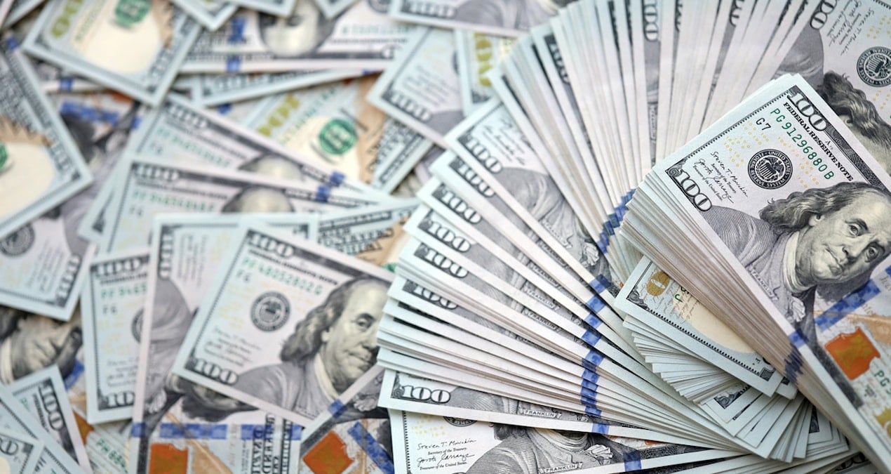 Kısa vadeli dış borç temmuzda 170,9 milyar dolara yükseldi