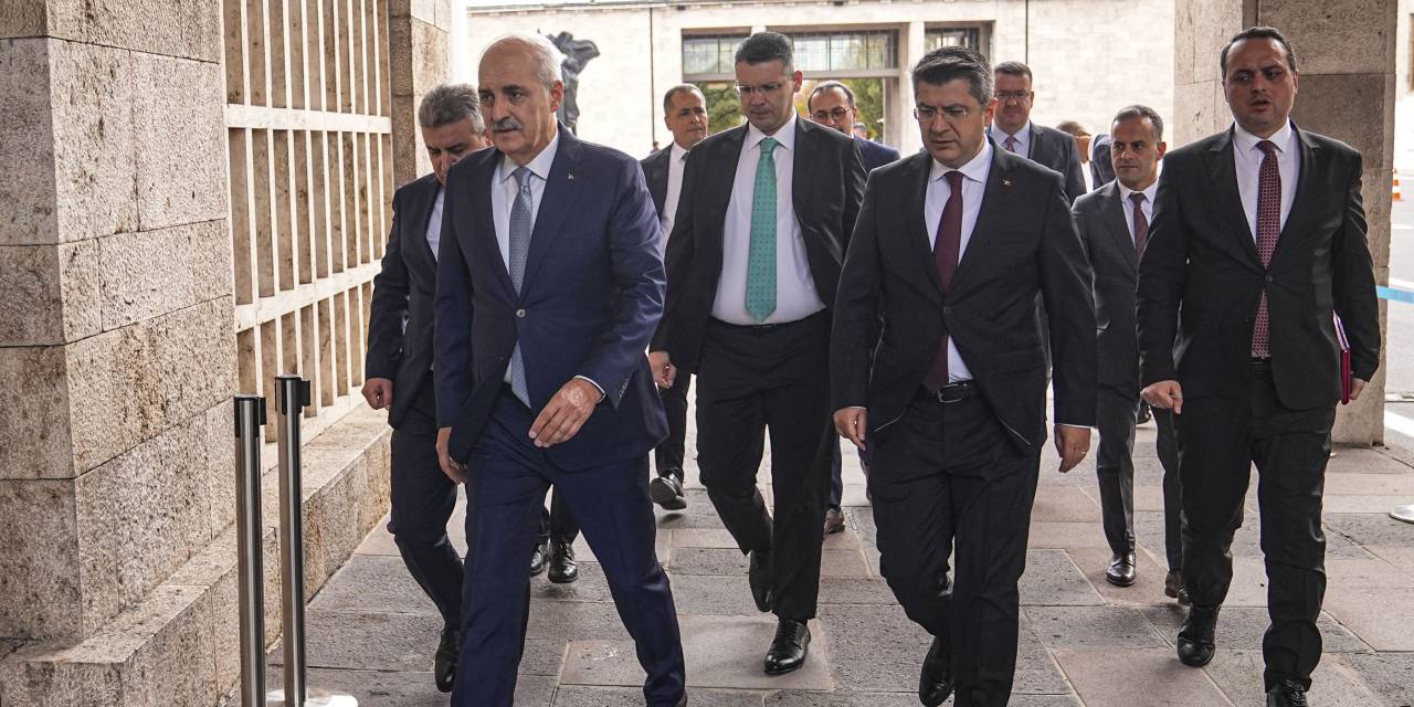 Komisyonda 11. toplantı: Kimler dinleniyor?