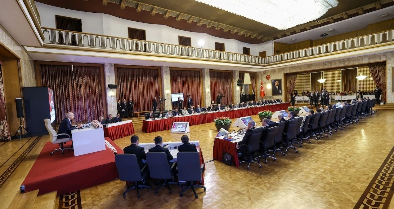 Komisyonda Öcalan açığı!