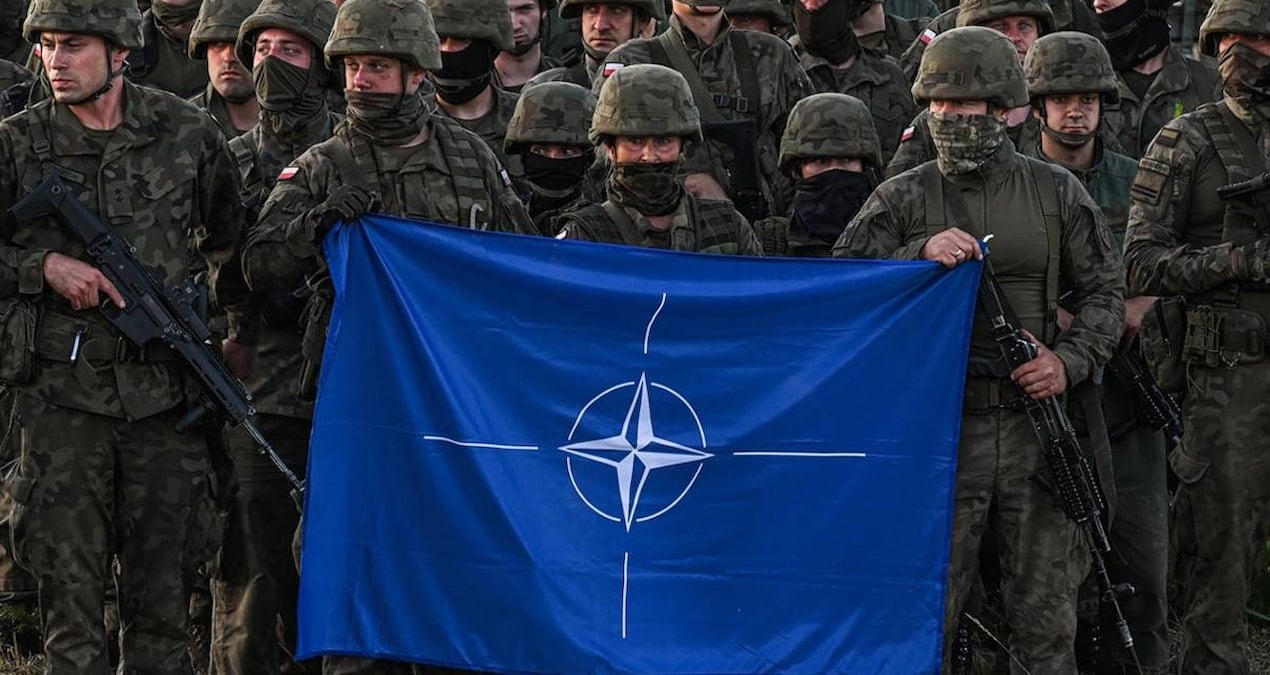 NATO’nun en zayıf ordusuna sahip ülkeleri belli oldu: İlk sıradakine çok şaşıracaksınız